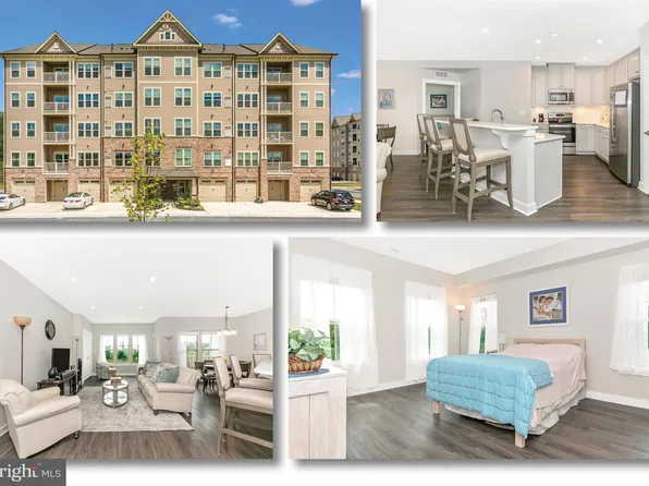 9249 Angelica Ln #101, Frederick, MD 21704
