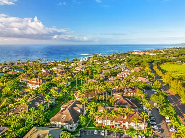 1831 Poipu Rd APT 113, Koloa, HI 96756