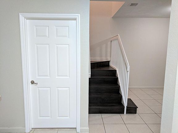 Stairs / Downstairs Bathroom