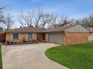 7743 Claremont Dr, Dallas, TX 75228