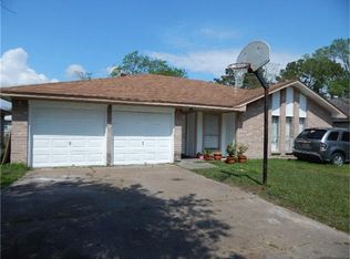 16019 Upshire St, Channelview, TX 77530