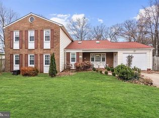 13405 Hamer Ct, Herndon, VA 20170