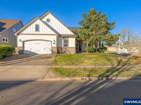 199 Radiance Ave SE, Salem, OR 97306