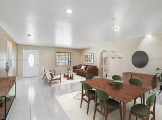 19021 SW 122nd Ave, Miami, FL 33177