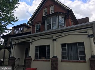 379 Chestnut St, Pottstown, PA 19464