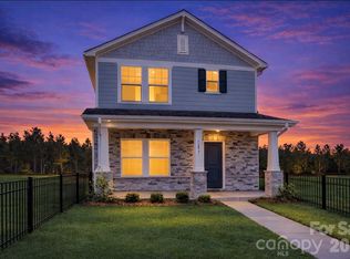 7257 Yardley St, Gastonia, NC 28056