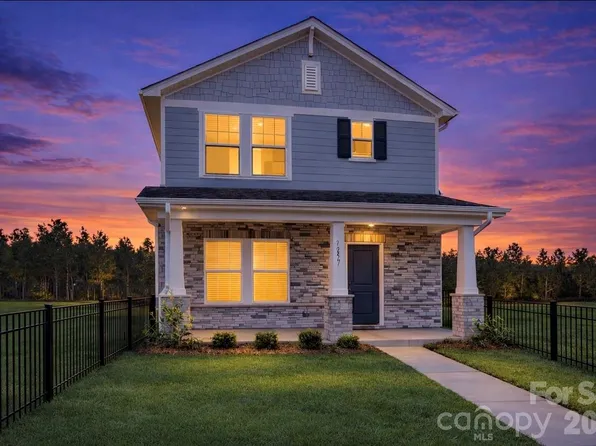 7257 Yardley St, Gastonia, NC 28056