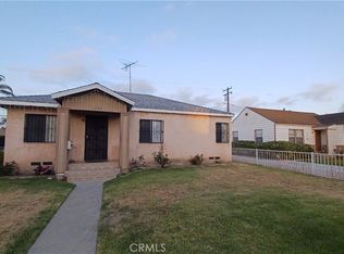 2764 Hayes Ave, Long Beach, CA 90810