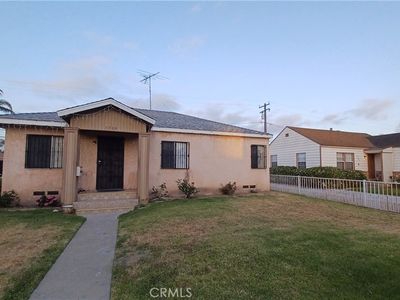 2764 Hayes Ave, Long Beach, CA, 90810