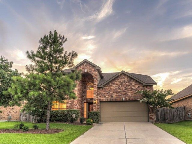 1st image of 13731 McKinney Creek Ln