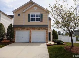 5437 Roan Mountain Pl, Raleigh, NC 27613