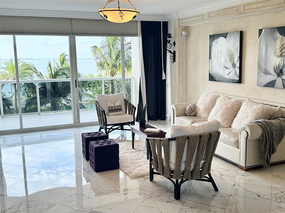 1st image of 3200 N Ocean Boulevard #707