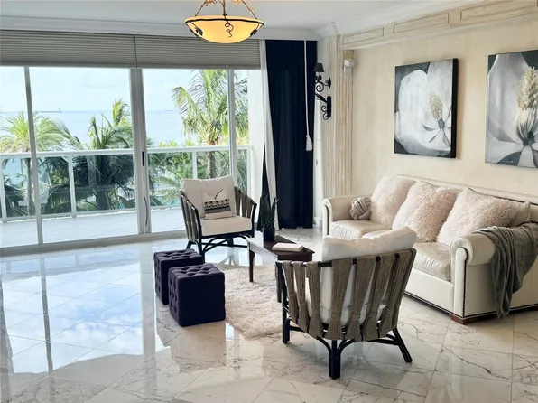 3200 N Ocean Boulevard #707, Fort Lauderdale, FL 33308