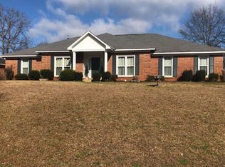 4546 Trappeurs Xing, Tuscaloosa, AL 35405