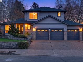 1548 SW North Star Loop, Troutdale, OR 97060