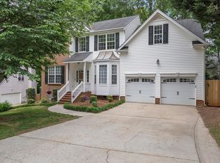 29 Summercrest Cir, Simpsonville, SC 29681