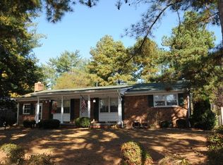 104 Chestnut Ave, Greer, SC 29651