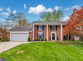 12716 Huntsman Way, Potomac, MD 20854