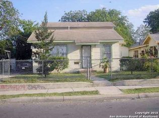 122 Cliff Ave, San Antonio, TX 78214