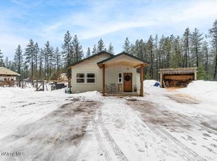124 Dusty Rd, Blanchard, ID 83804
