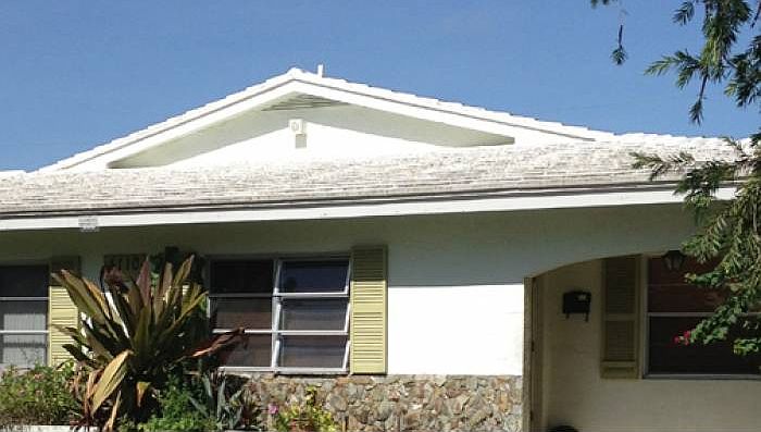 Front Property