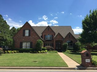 5542 E 106th Pl, Tulsa, OK 74137