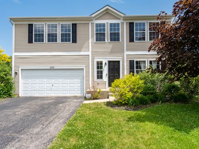 305 Marshall Dr, Antioch, IL, 60002