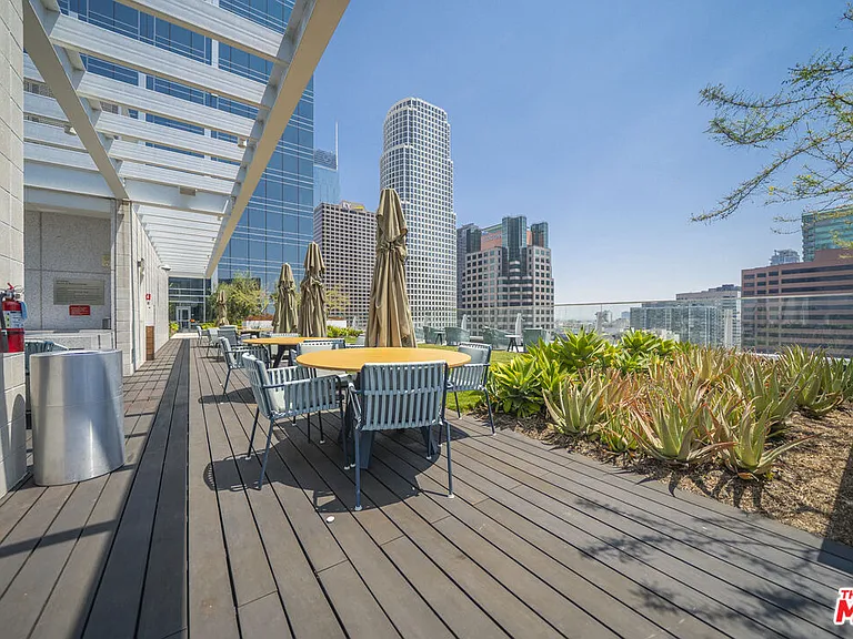 889 Francisco St #3603 — Photo 52