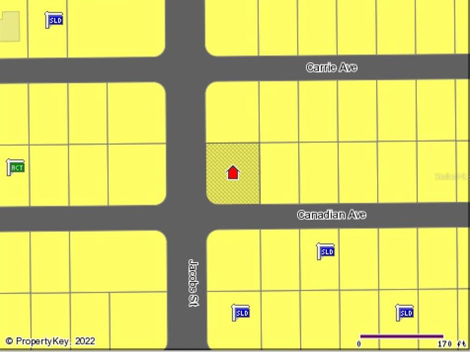 1st image of 1184 Jacobs St #1