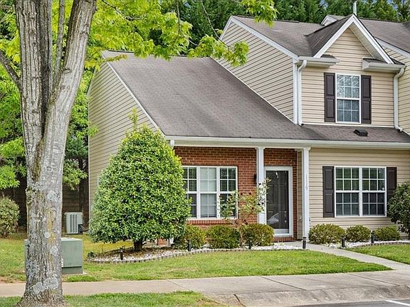 2nd image of 1119 Brooksridge Way