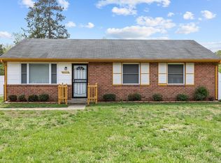 2209 Rudi Dr, Richmond, VA 23223