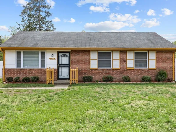 2209 Rudi Dr, Richmond, VA 23223