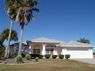 26078 Dolman Ct, Punta Gorda, FL 33983