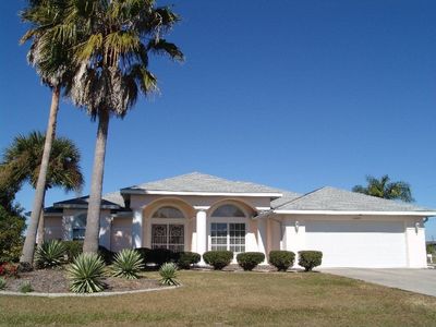 26078 Dolman Ct, Punta Gorda, FL, 33983