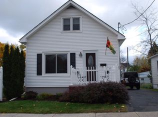 62 Grace Ave, Plattsburgh, NY 12901