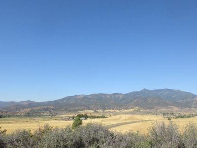 Par 2 Copco Rd, Hornbrook, CA, 96044