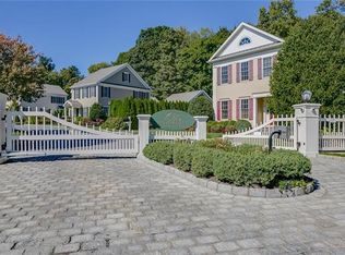 11 Cider Mill Cir, Armonk, NY 10504