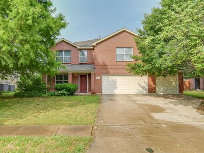 115 Gayleh Ln, Waxahachie, TX, 75165