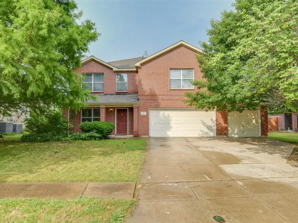 115 Gayleh Ln, Waxahachie, TX 75165