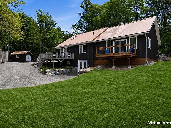 2nd image of 1791 Barss Corner Rd