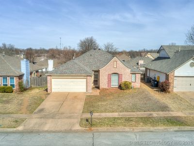 1171 E 133rd St, Glenpool, OK, 74033