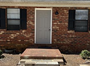 401 Tussey Rd #B, Lexington, NC 27295