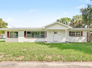4180 Coquina Ave, Titusville, FL 32780