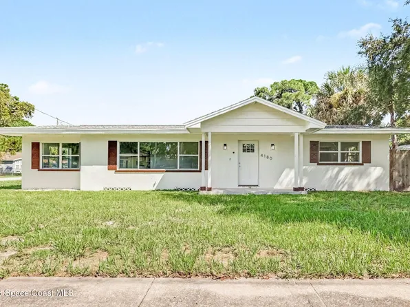 4180 Coquina Ave, Titusville, FL 32780