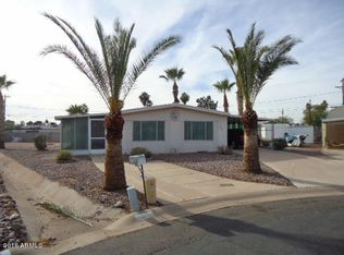 242 S 72nd Cir, Mesa, AZ 85208