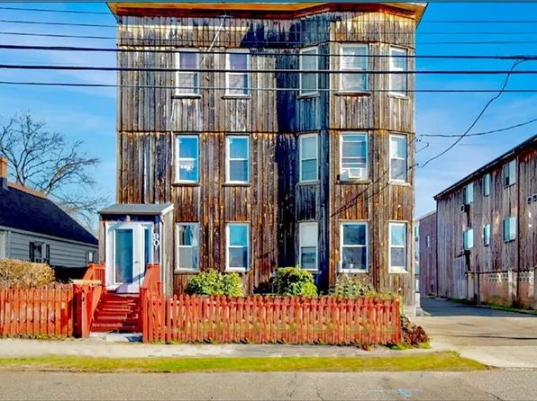 90 Weber Avenue, Bridgeport, CT 06610