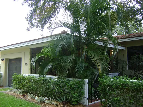 1419 Lisbon St, Coral Gables, FL 33134