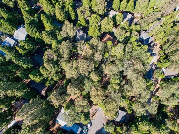 0 Outlook Ln #2182, Crestline, CA 92325