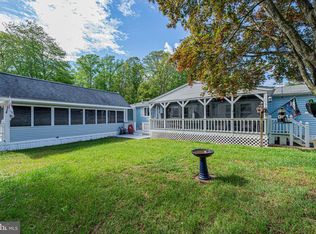 34297 Whispering Ln, Frankford, DE 19945