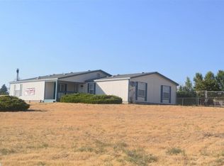 13001 Postma Rd, Moxee, WA 98936